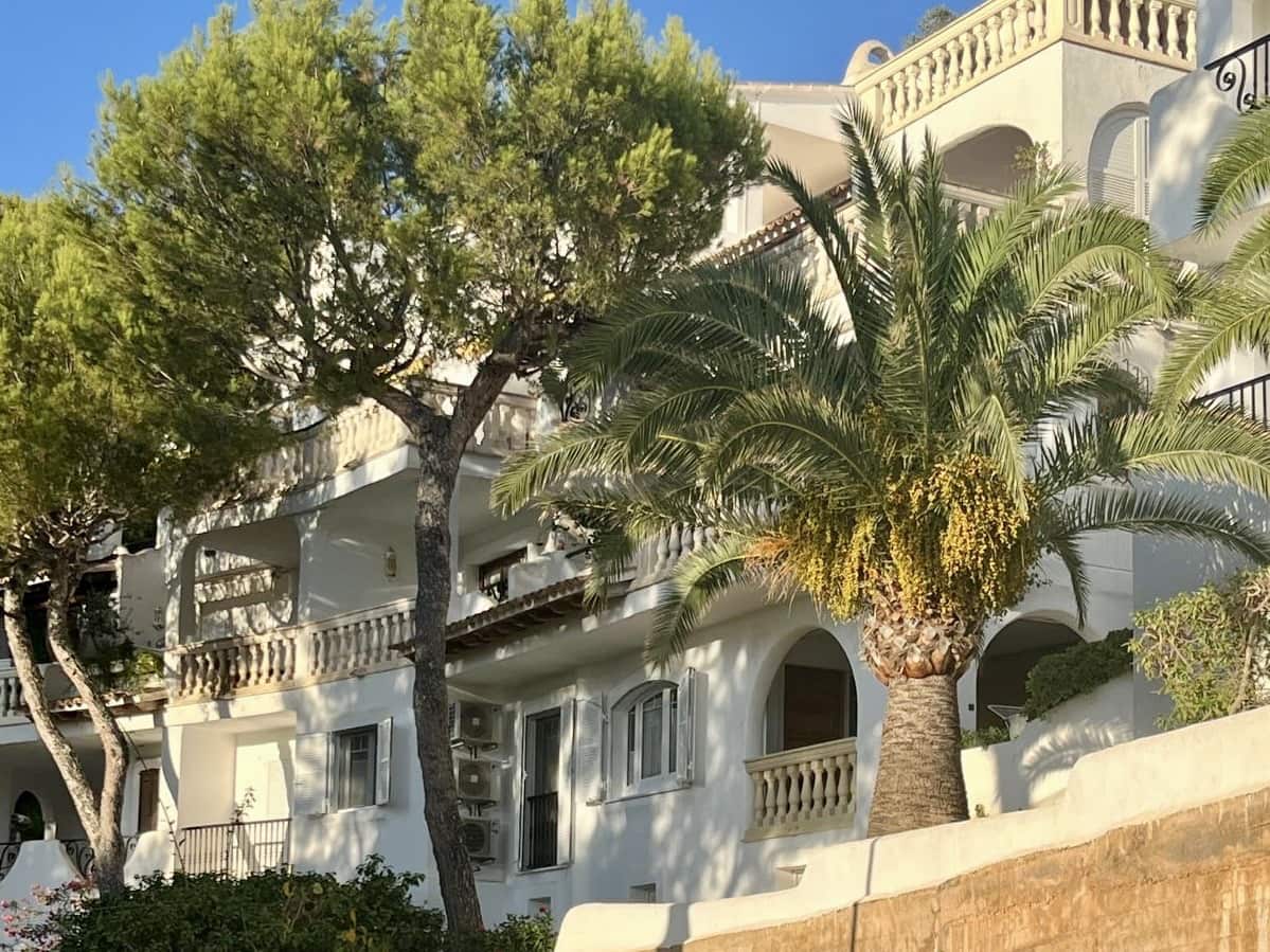 2 bedroom Apartment for sale in Costa de la Calma with pool - € 645,000 (Ref: 9572221)