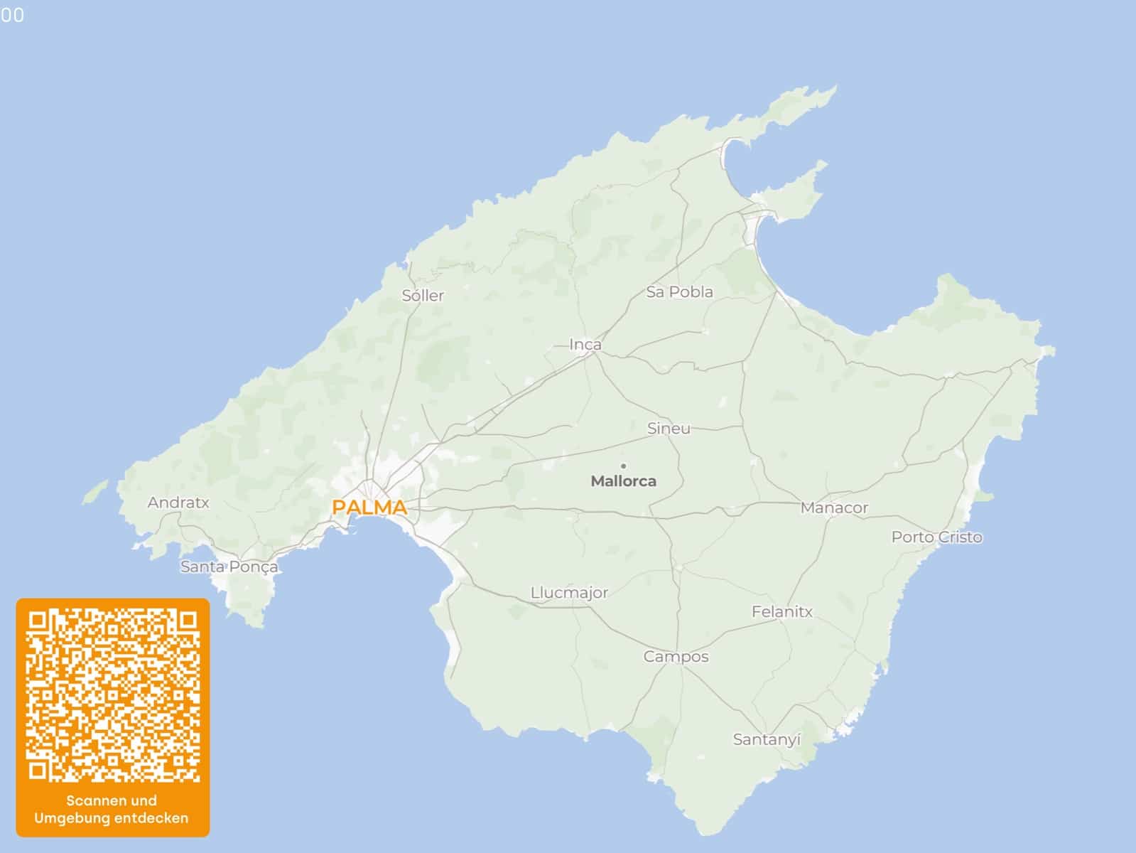 2 bedroom Apartment for sale in Costa de la Calma with pool - € 645,000 (Ref: 9572221)