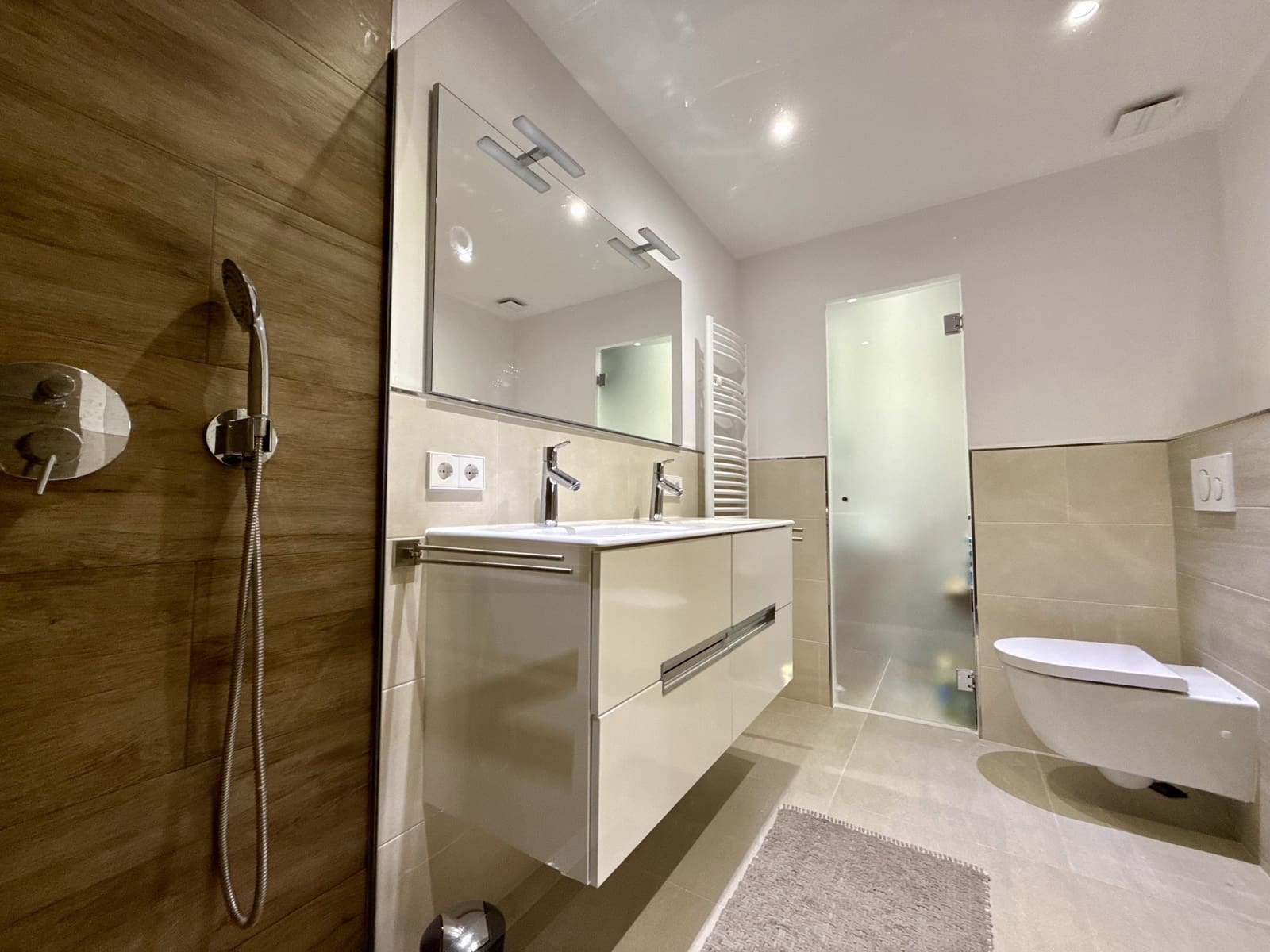 2 sypialnia Apartament na sprzedaż w Costa de la Calma z basenem - 645 000 € (Ref: 9572221)