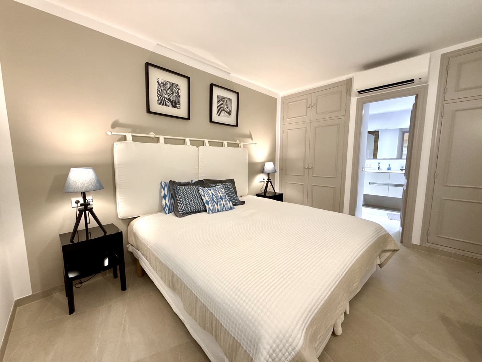 2 sypialnia Apartament na sprzedaż w Costa de la Calma z basenem - 645 000 € (Ref: 9572221)