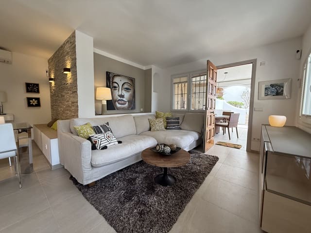 2 sypialnia Apartament na sprzedaż w Costa de la Calma, Calvià z basenem - 645 000 € (Ref: 9572221)