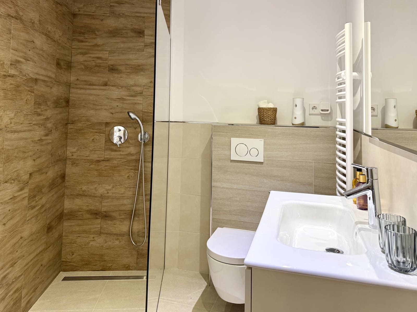 2 sypialnia Apartament na sprzedaż w Costa de la Calma z basenem - 645 000 € (Ref: 9572221)