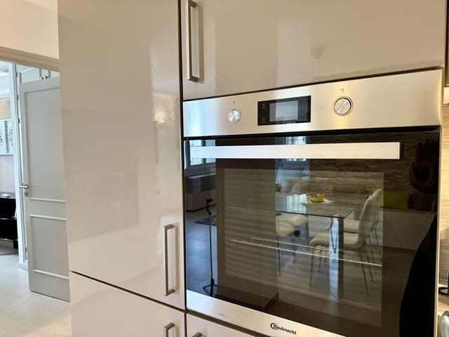 2 camera da letto Appartamento in vendita in Costa de la Calma, Calvià con piscina - 645.000 € (Rif: 9572221)