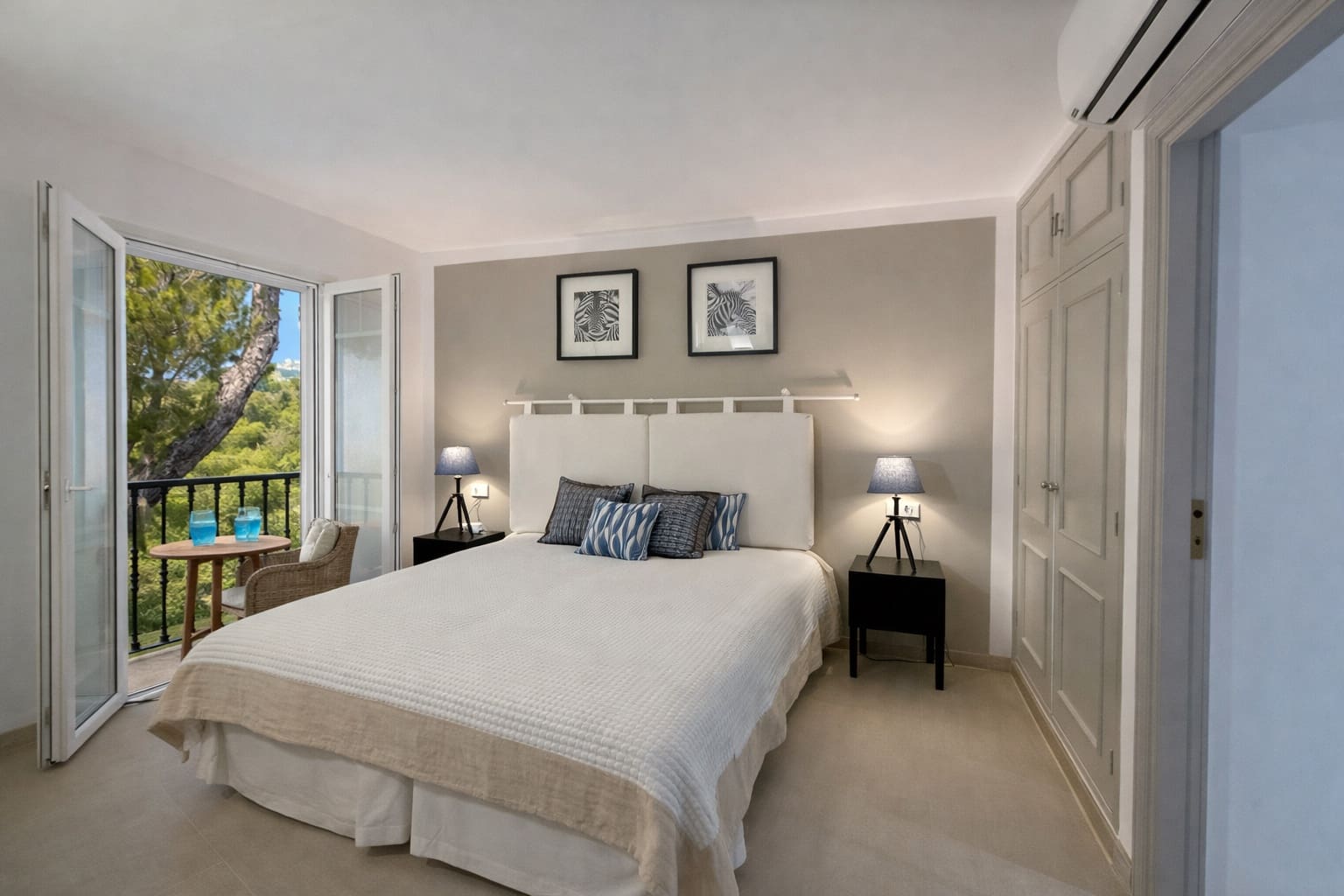 2 sypialnia Apartament na sprzedaż w Costa de la Calma z basenem - 645 000 € (Ref: 9572221)