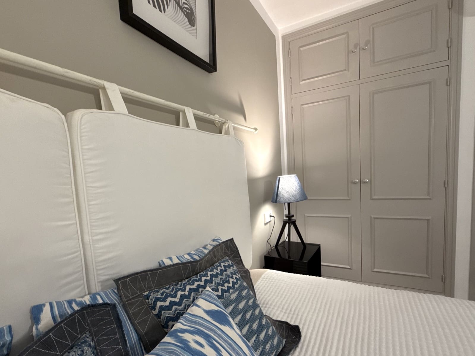 2 sypialnia Apartament na sprzedaż w Costa de la Calma z basenem - 645 000 € (Ref: 9572221)