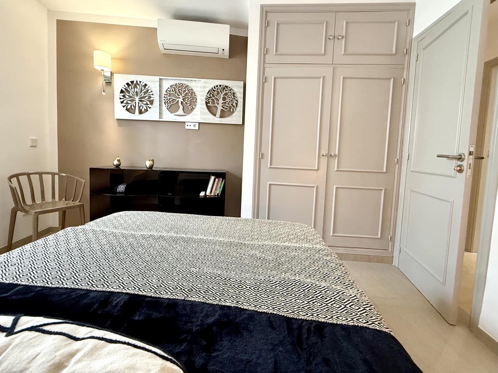 2 sypialnia Apartament na sprzedaż w Costa de la Calma z basenem - 645 000 € (Ref: 9572221)