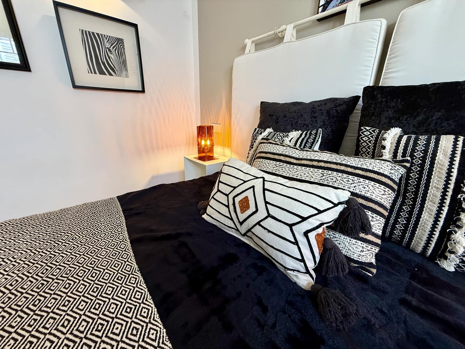 2 sypialnia Apartament na sprzedaż w Costa de la Calma z basenem - 645 000 € (Ref: 9572221)