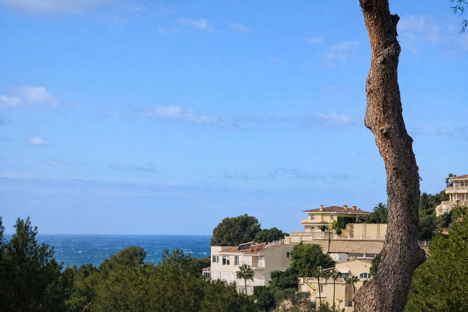 2 bedroom Apartment for sale in Costa de la Calma with pool - € 645,000 (Ref: 9572221)