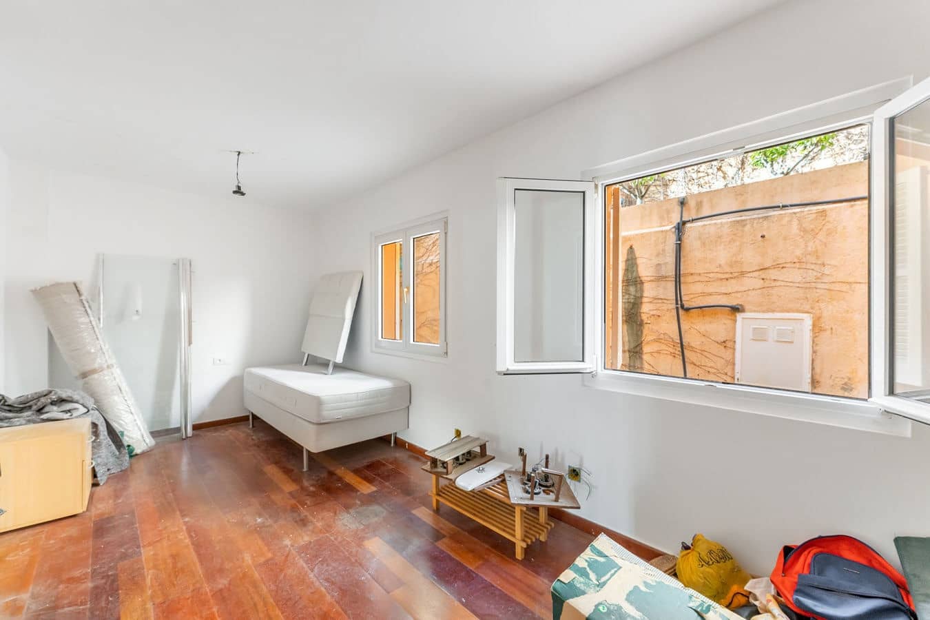 4 sypialnia Apartament na sprzedaż w Bendinat z basenem garażem - 1 390 000 € (Ref: 9579143)