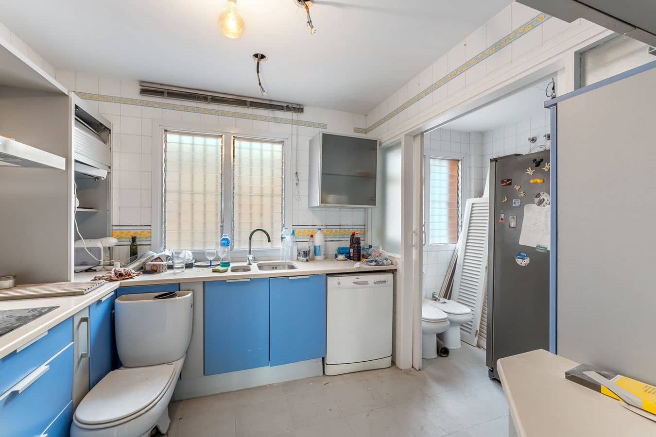 4 sypialnia Apartament na sprzedaż w Bendinat z basenem garażem - 1 390 000 € (Ref: 9579143)