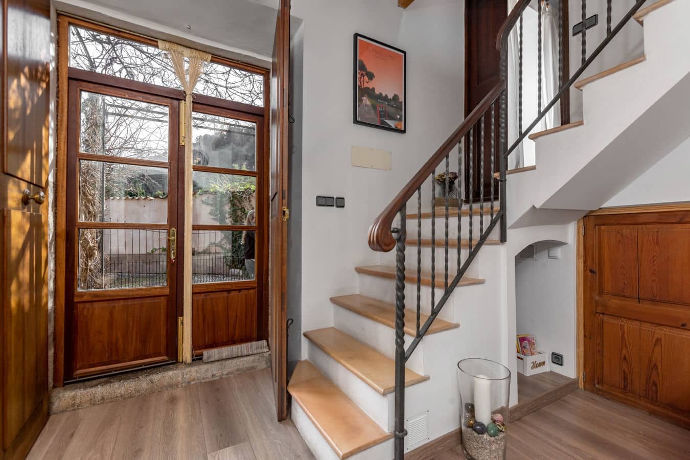 Finca/Casa Rural de 4 habitaciones en Sóller en venta con piscina garaje - 1.800.000 € (Ref: 9579145)