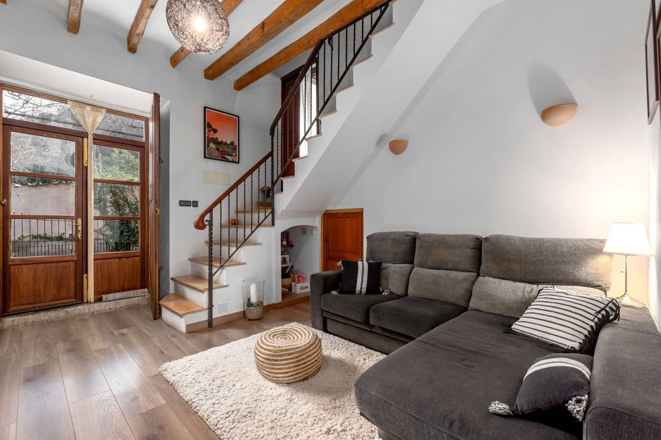 Finca/Casa Rural de 4 habitaciones en Sóller en venta con piscina garaje - 1.800.000 € (Ref: 9579145)