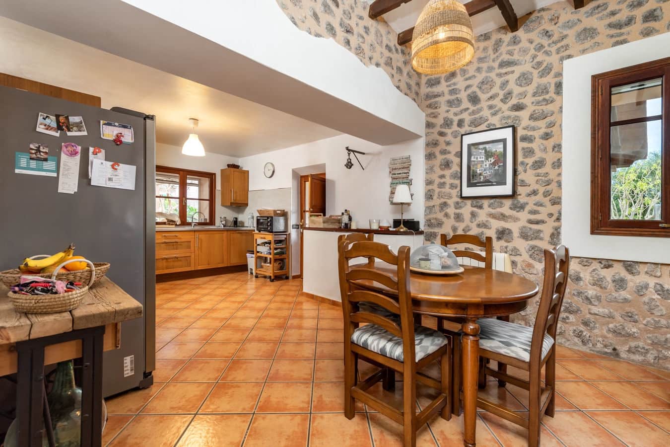 Finca/Casa Rural de 4 habitaciones en Sóller en venta con piscina garaje - 1.800.000 € (Ref: 9579145)