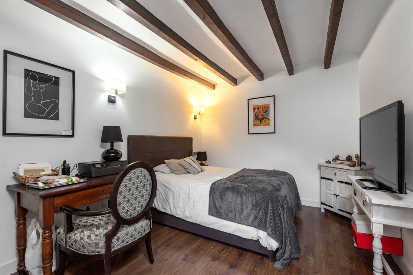 Finca/Casa Rural de 4 habitaciones en Sóller en venta con piscina garaje - 1.800.000 € (Ref: 9579145)