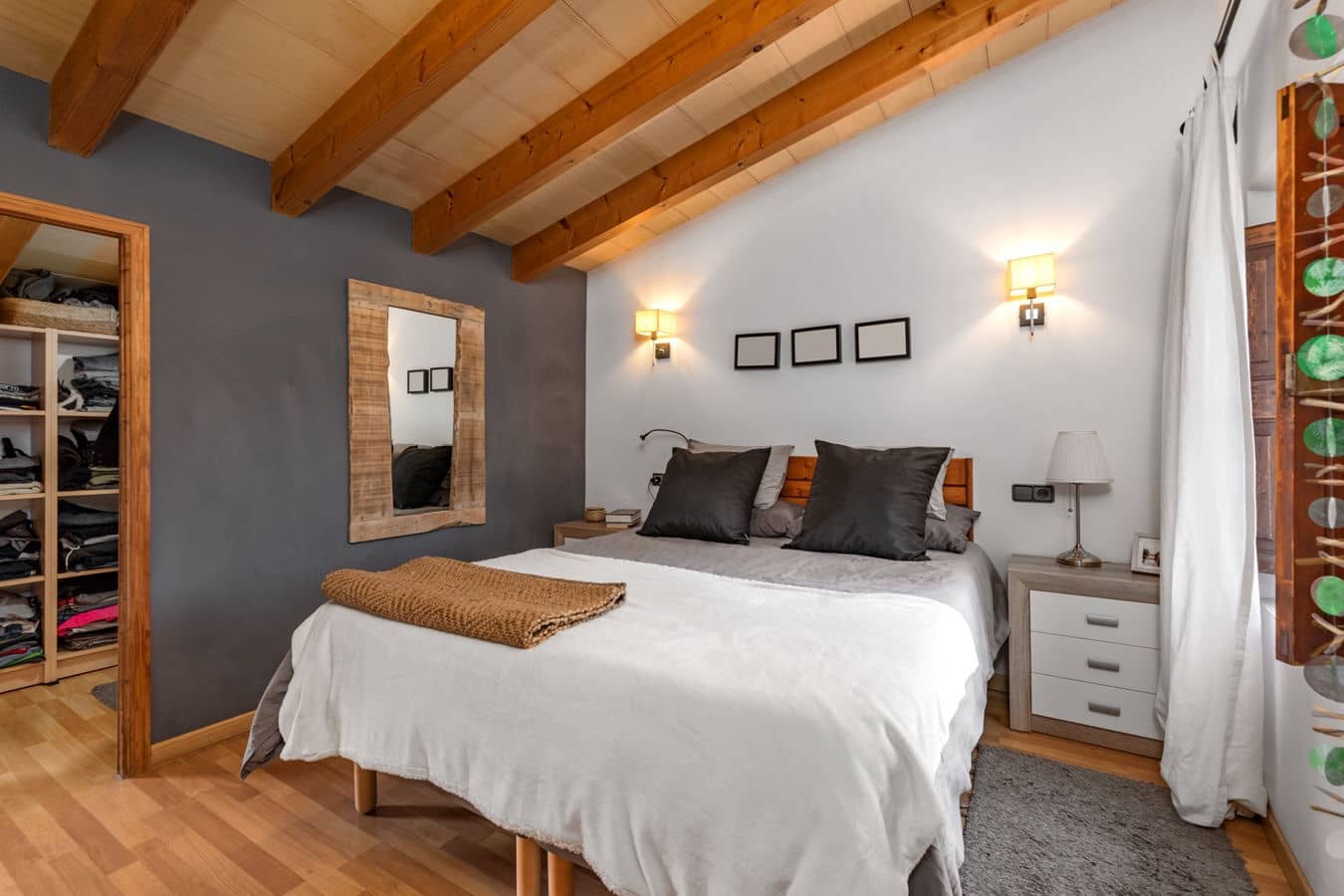 Finca/Casa Rural de 4 habitaciones en Sóller en venta con piscina garaje - 1.800.000 € (Ref: 9579145)