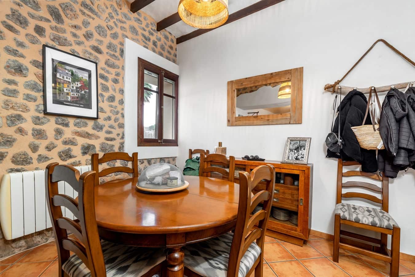 Finca/Casa Rural de 4 habitaciones en Sóller en venta con piscina garaje - 1.800.000 € (Ref: 9579145)