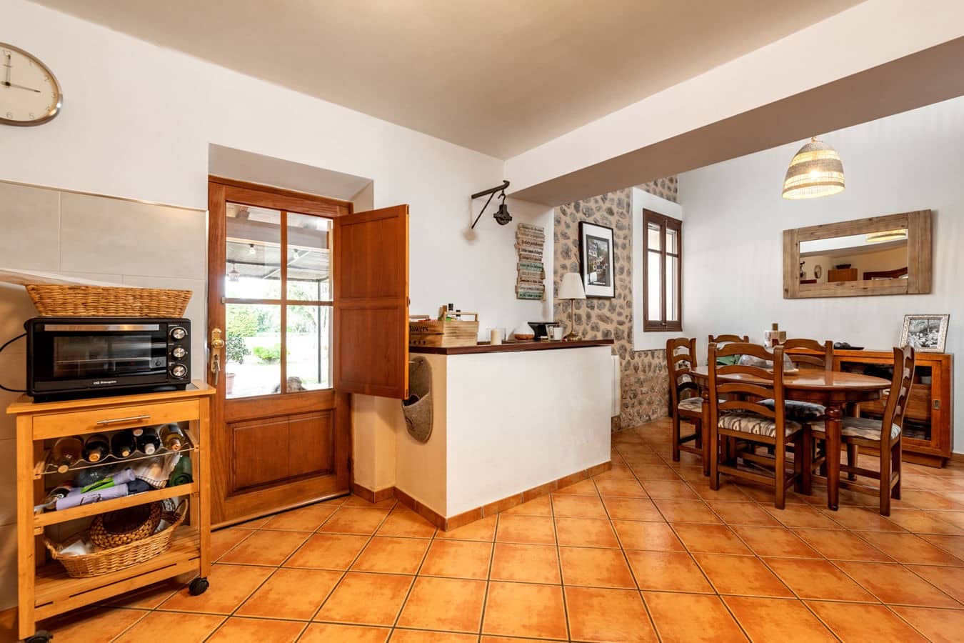 Finca/Casa Rural de 4 habitaciones en Sóller en venta con piscina garaje - 1.800.000 € (Ref: 9579145)
