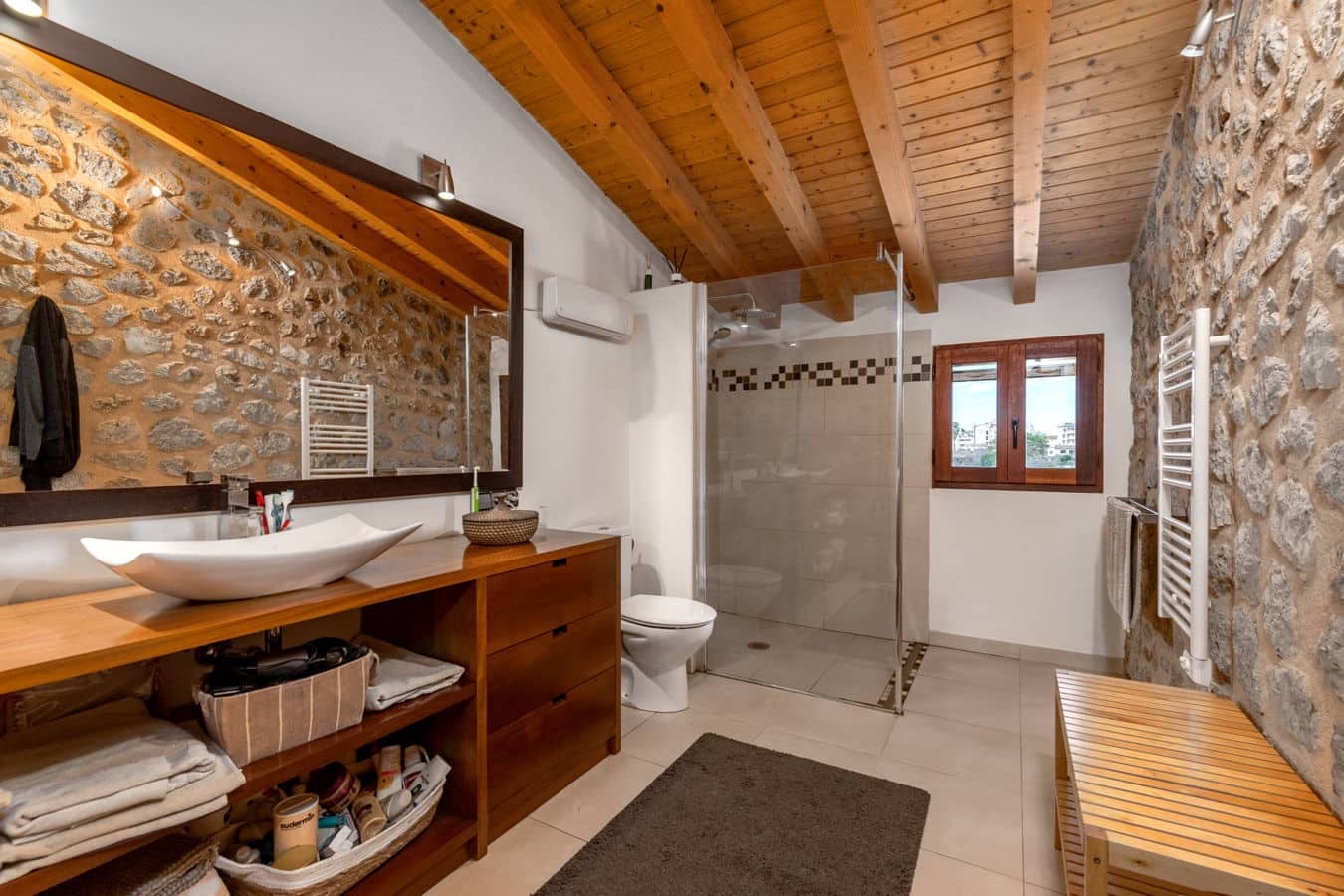 Finca/Casa Rural de 4 habitaciones en Sóller en venta con piscina garaje - 1.800.000 € (Ref: 9579145)