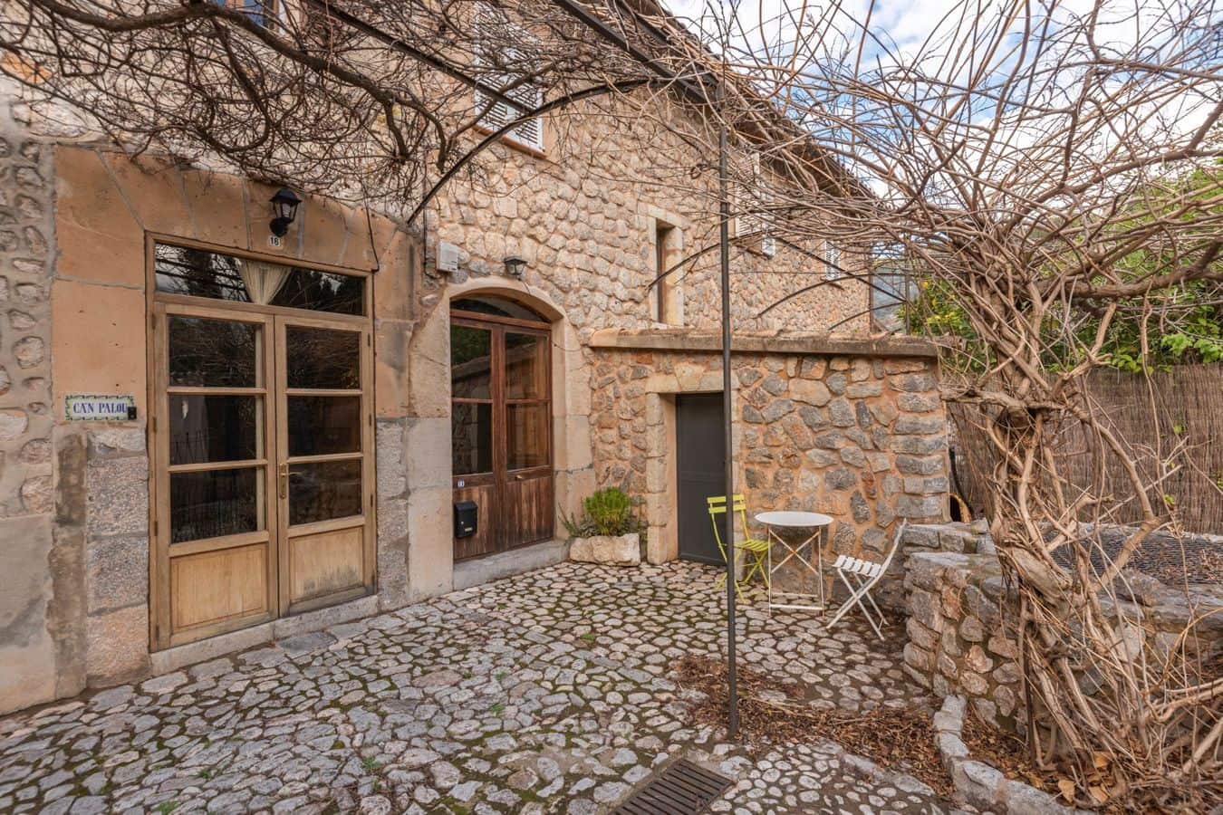 Finca/Casa Rural de 4 habitaciones en Sóller en venta con piscina garaje - 1.800.000 € (Ref: 9579145)