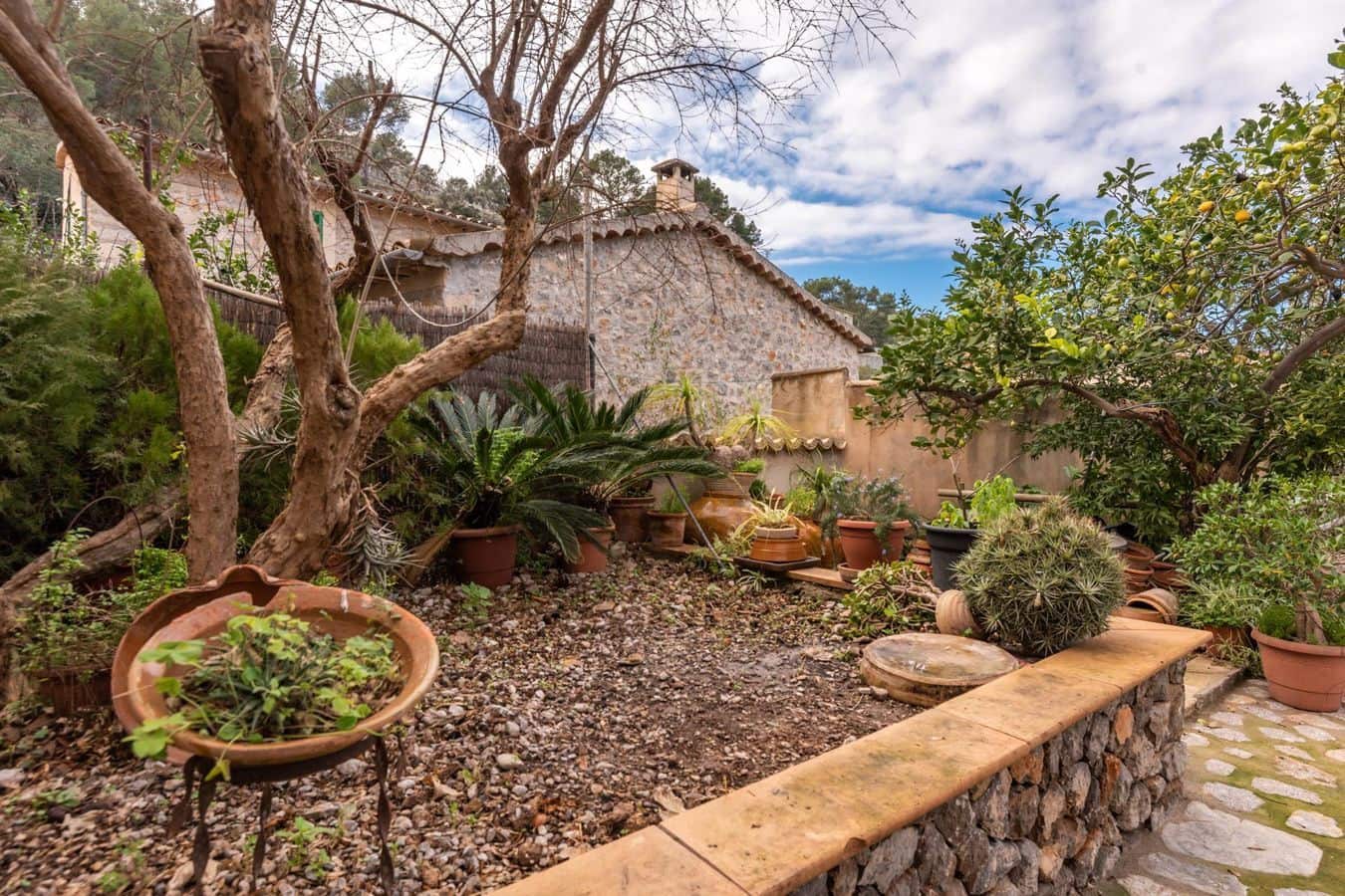 Finca/Casa Rural de 4 habitaciones en Sóller en venta con piscina garaje - 1.800.000 € (Ref: 9579145)