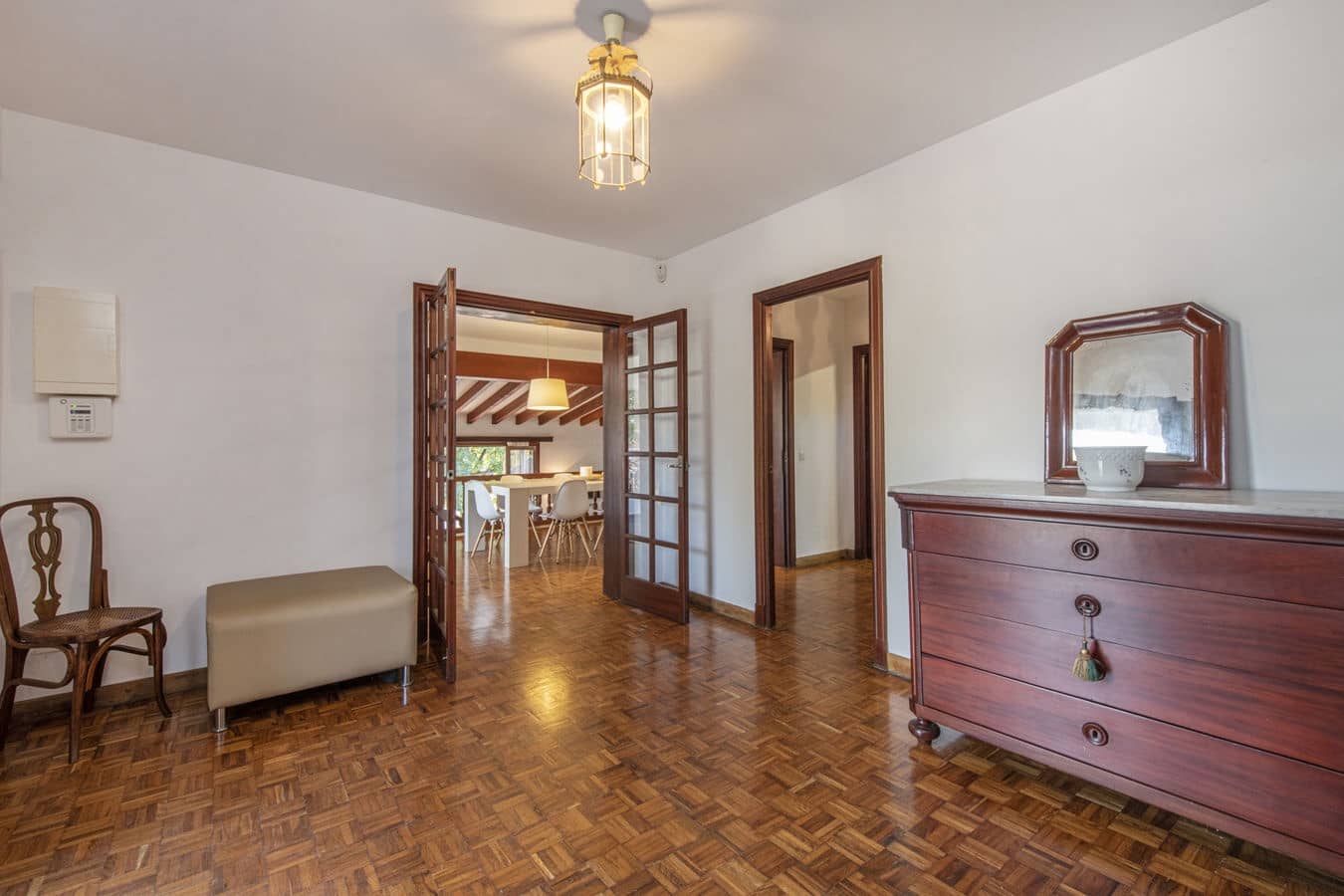 4 soverom Villa til salgs i Son Veri Nou med svømmebasseng garasje - € 1 500 000 (Ref: 9579146)