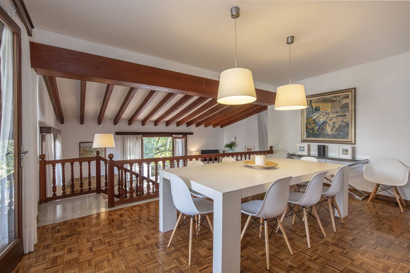 4 soverom Villa til salgs i Son Veri Nou med svømmebasseng garasje - € 1 500 000 (Ref: 9579146)