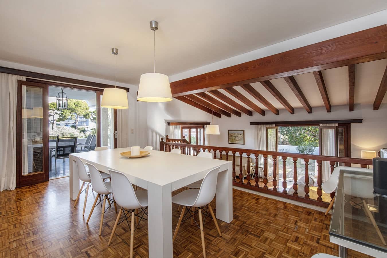 4 soverom Villa til salgs i Son Veri Nou med svømmebasseng garasje - € 1 500 000 (Ref: 9579146)