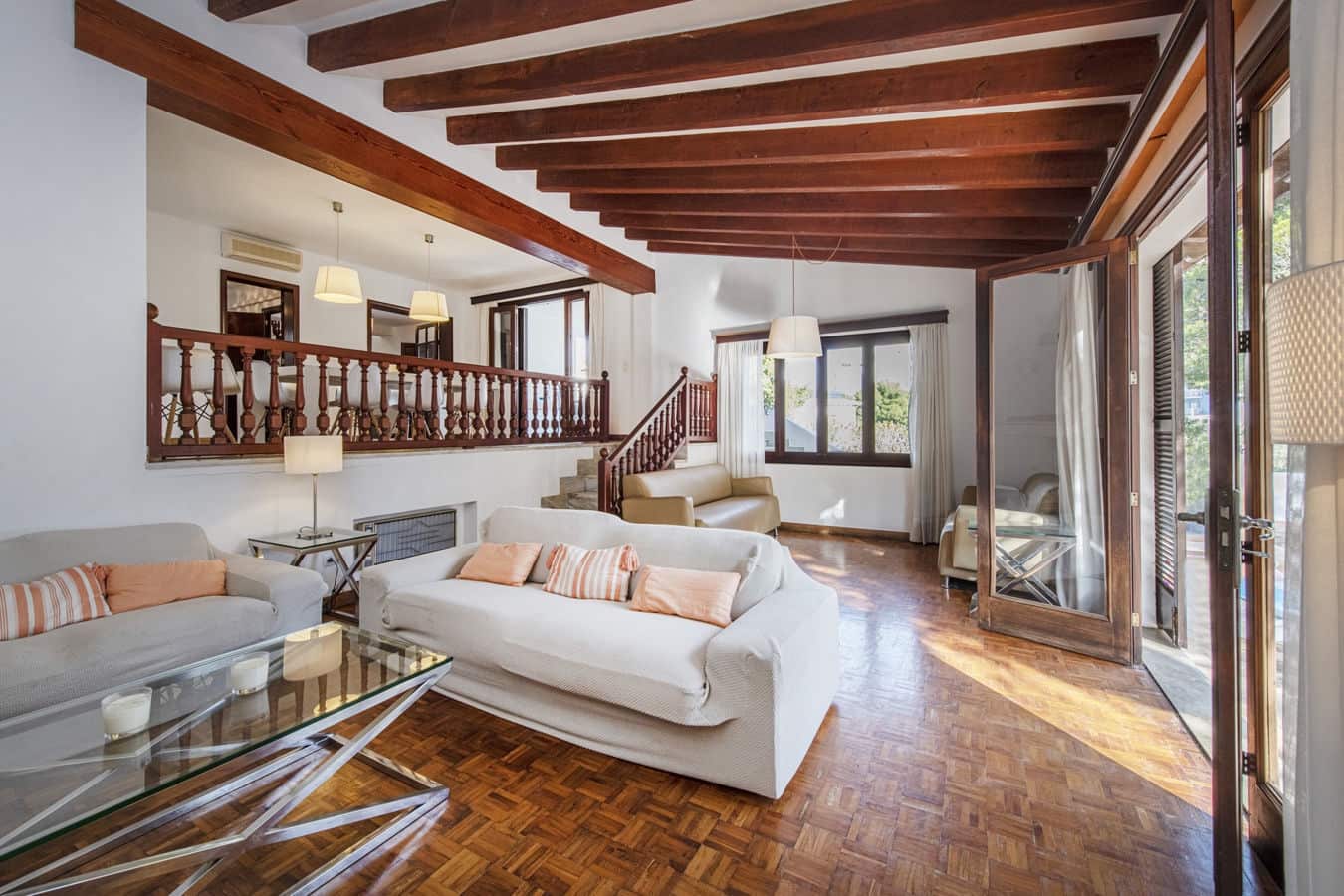 4 soverom Villa til salgs i Son Veri Nou med svømmebasseng garasje - € 1 500 000 (Ref: 9579146)