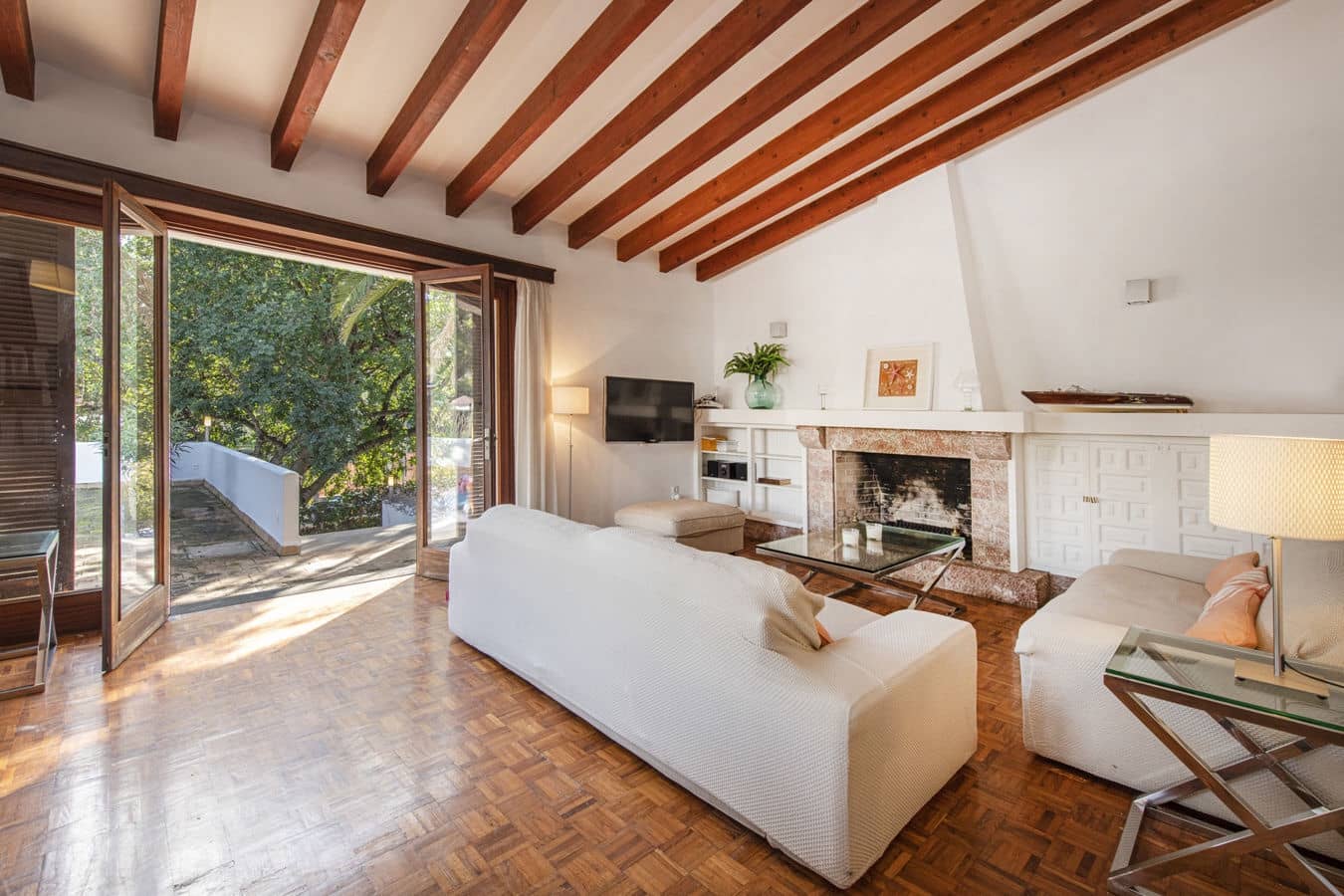 4 soverom Villa til salgs i Son Veri Nou med svømmebasseng garasje - € 1 500 000 (Ref: 9579146)