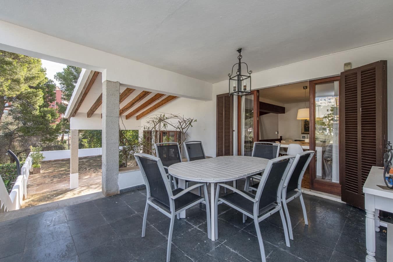 4 soverom Villa til salgs i Son Veri Nou med svømmebasseng garasje - € 1 500 000 (Ref: 9579146)