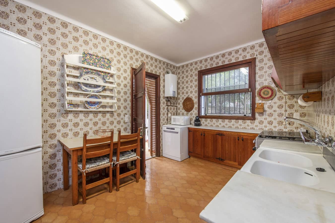 4 soverom Villa til salgs i Son Veri Nou med svømmebasseng garasje - € 1 500 000 (Ref: 9579146)