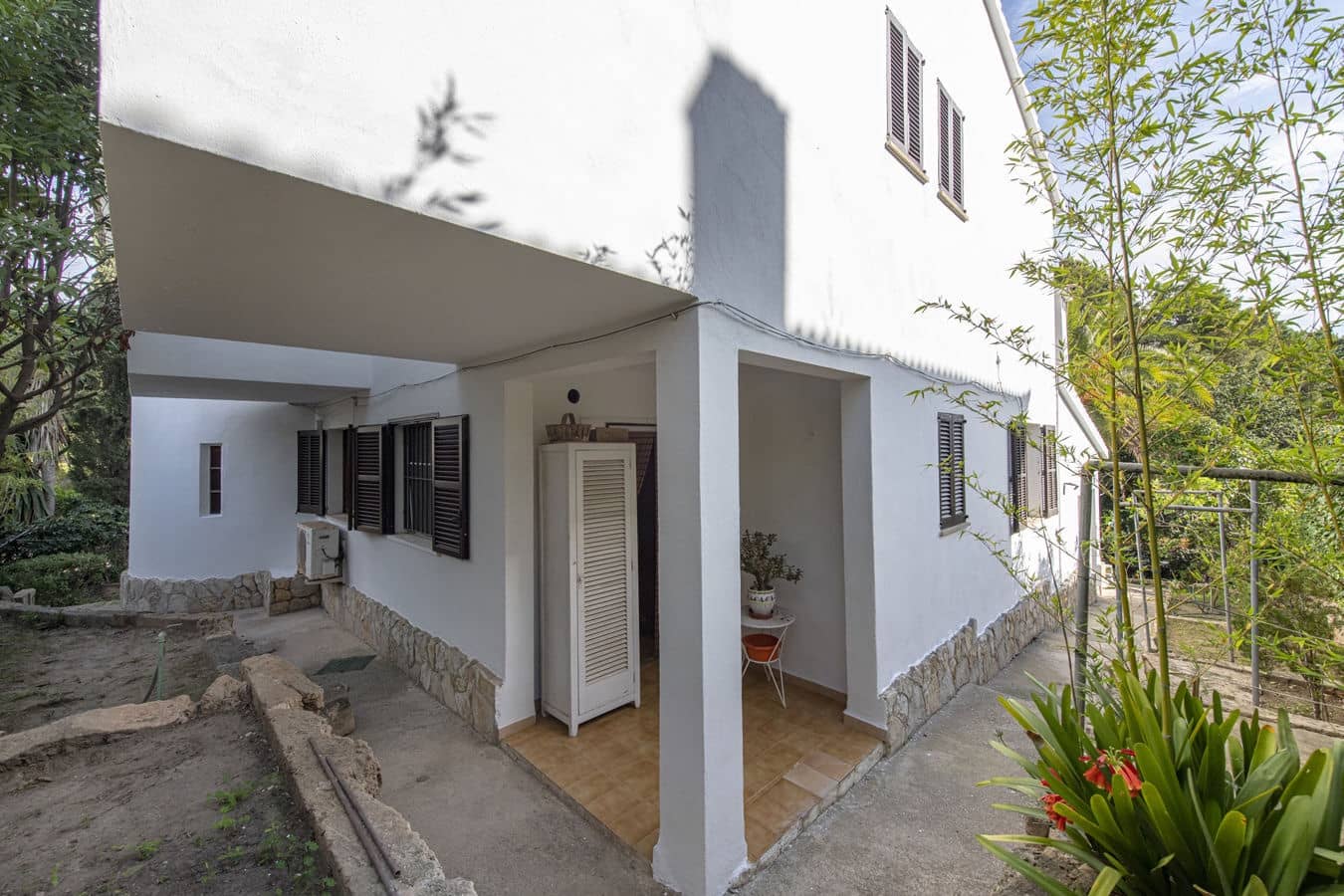 4 soverom Villa til salgs i Son Veri Nou med svømmebasseng garasje - € 1 500 000 (Ref: 9579146)