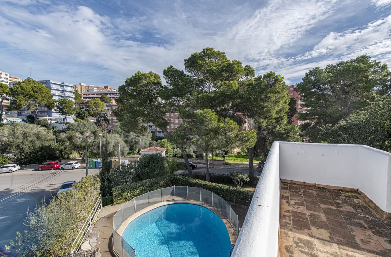 4 soverom Villa til salgs i Son Veri Nou med svømmebasseng garasje - € 1 500 000 (Ref: 9579146)