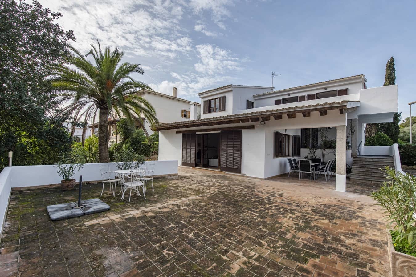 4 soverom Villa til salgs i Son Veri Nou med svømmebasseng garasje - € 1 500 000 (Ref: 9579146)