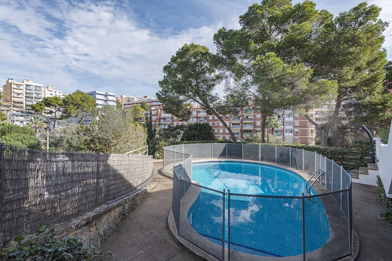 4 soverom Villa til salgs i Son Veri Nou med svømmebasseng garasje - € 1 500 000 (Ref: 9579146)