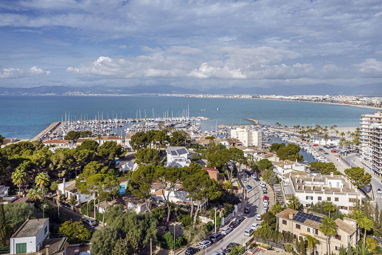 4 soverom Villa til salgs i Son Veri Nou med svømmebasseng garasje - € 1 500 000 (Ref: 9579146)