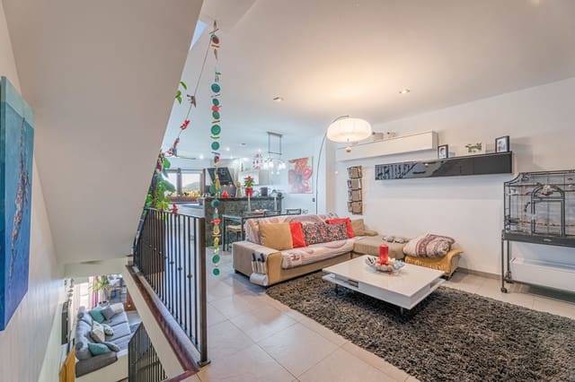 3 chambre Villa/Maison Semi-Mitoyenne à vendre à Campanet avec garage - 530 000 € (Ref: 9579148)