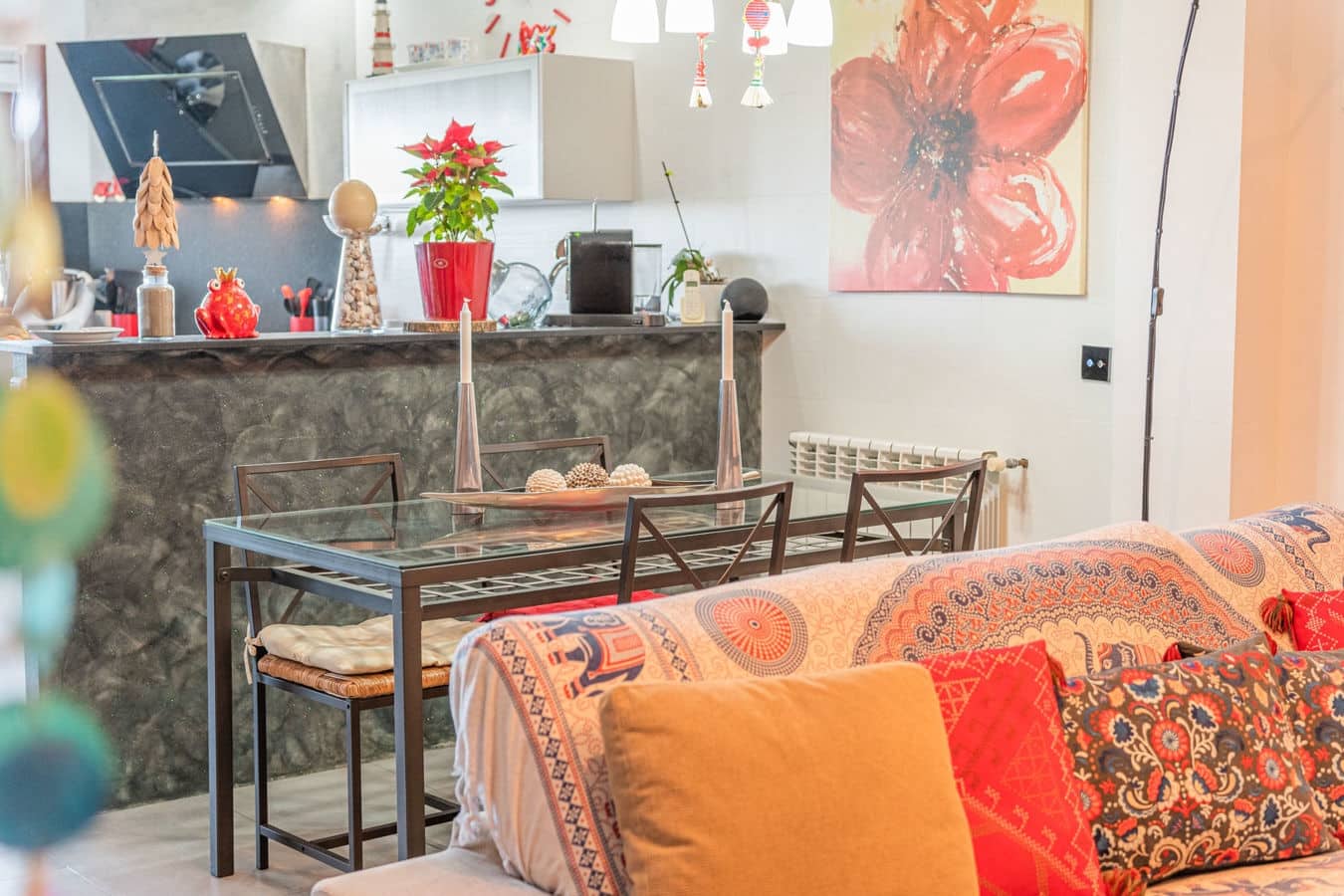 3 chambre Villa/Maison Semi-Mitoyenne à vendre à Campanet avec garage - 530 000 € (Ref: 9579148)