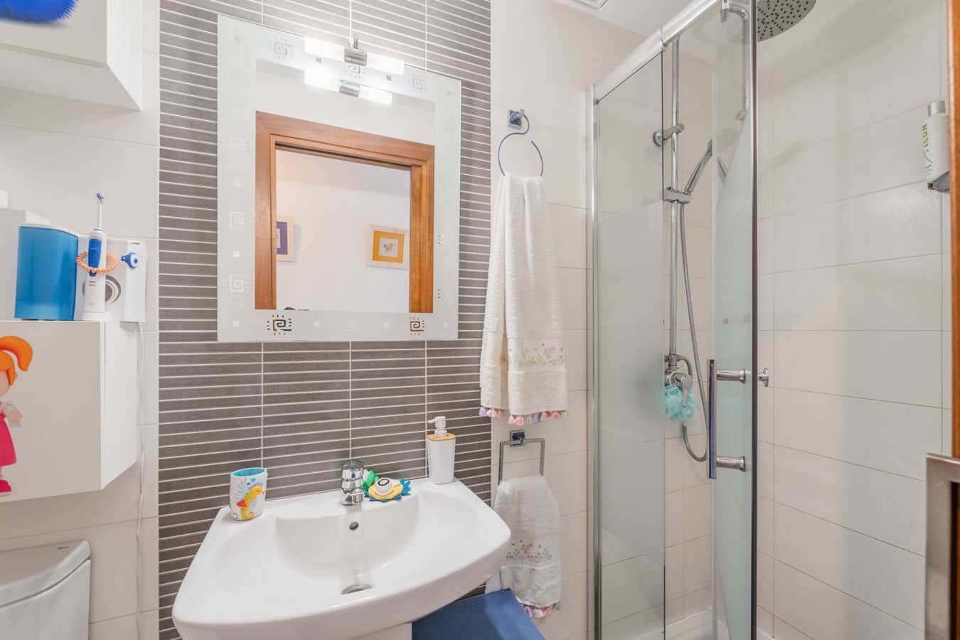 3 chambre Villa/Maison Semi-Mitoyenne à vendre à Campanet avec garage - 530 000 € (Ref: 9579148)