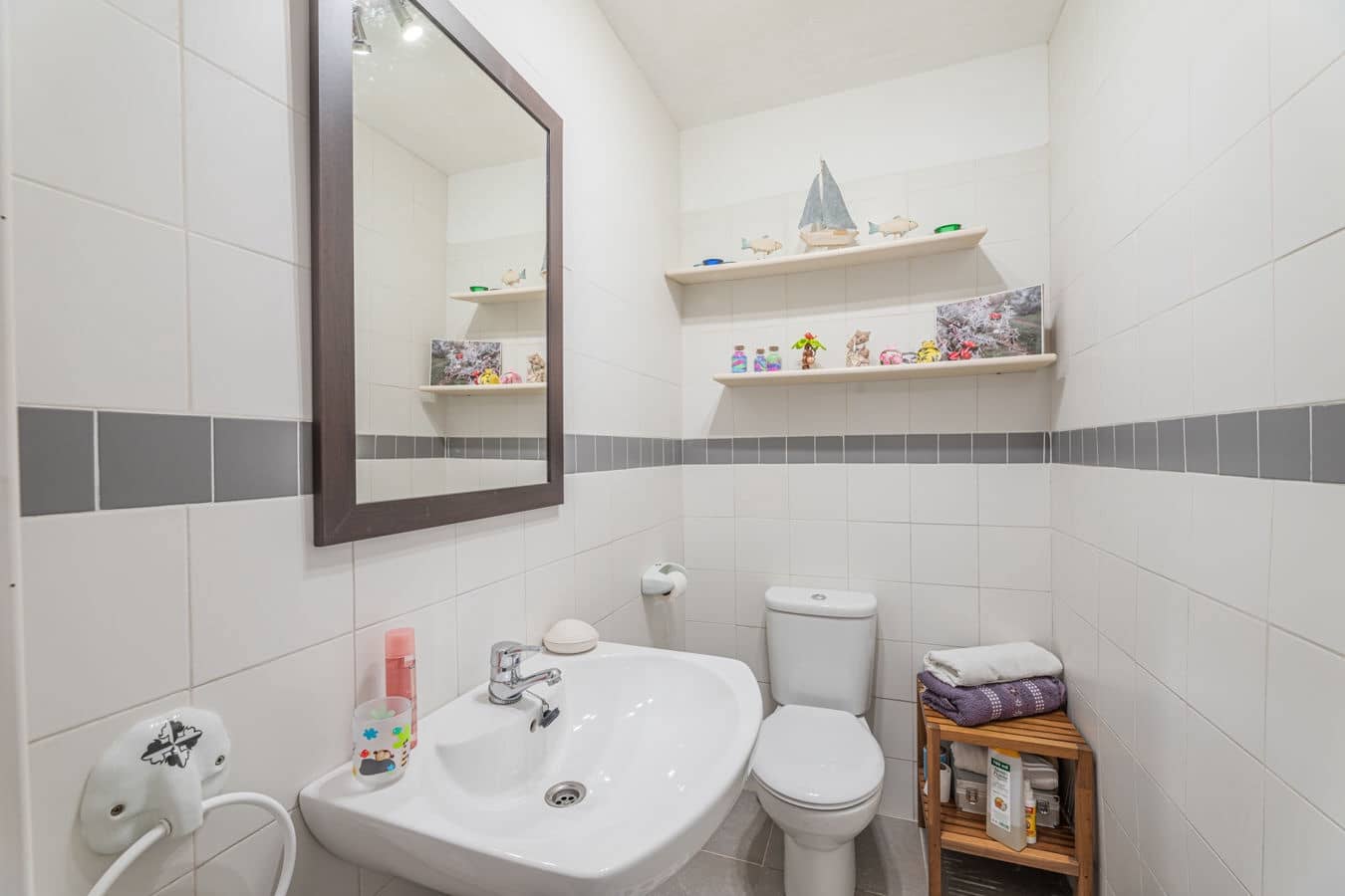 3 chambre Villa/Maison Semi-Mitoyenne à vendre à Campanet avec garage - 530 000 € (Ref: 9579148)