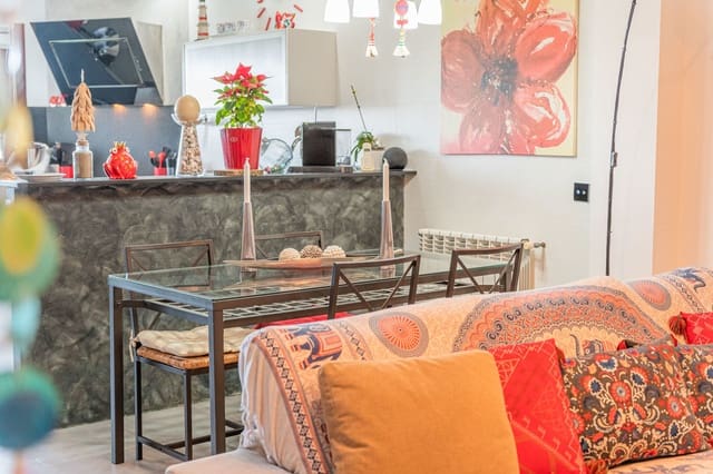 3 chambre Villa/Maison Semi-Mitoyenne à vendre à Campanet avec garage - 530 000 € (Ref: 9579148)