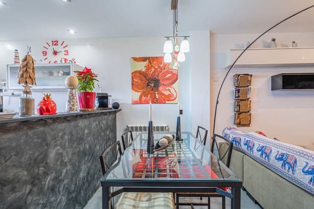 3 chambre Villa/Maison Semi-Mitoyenne à vendre à Campanet avec garage - 530 000 € (Ref: 9579148)