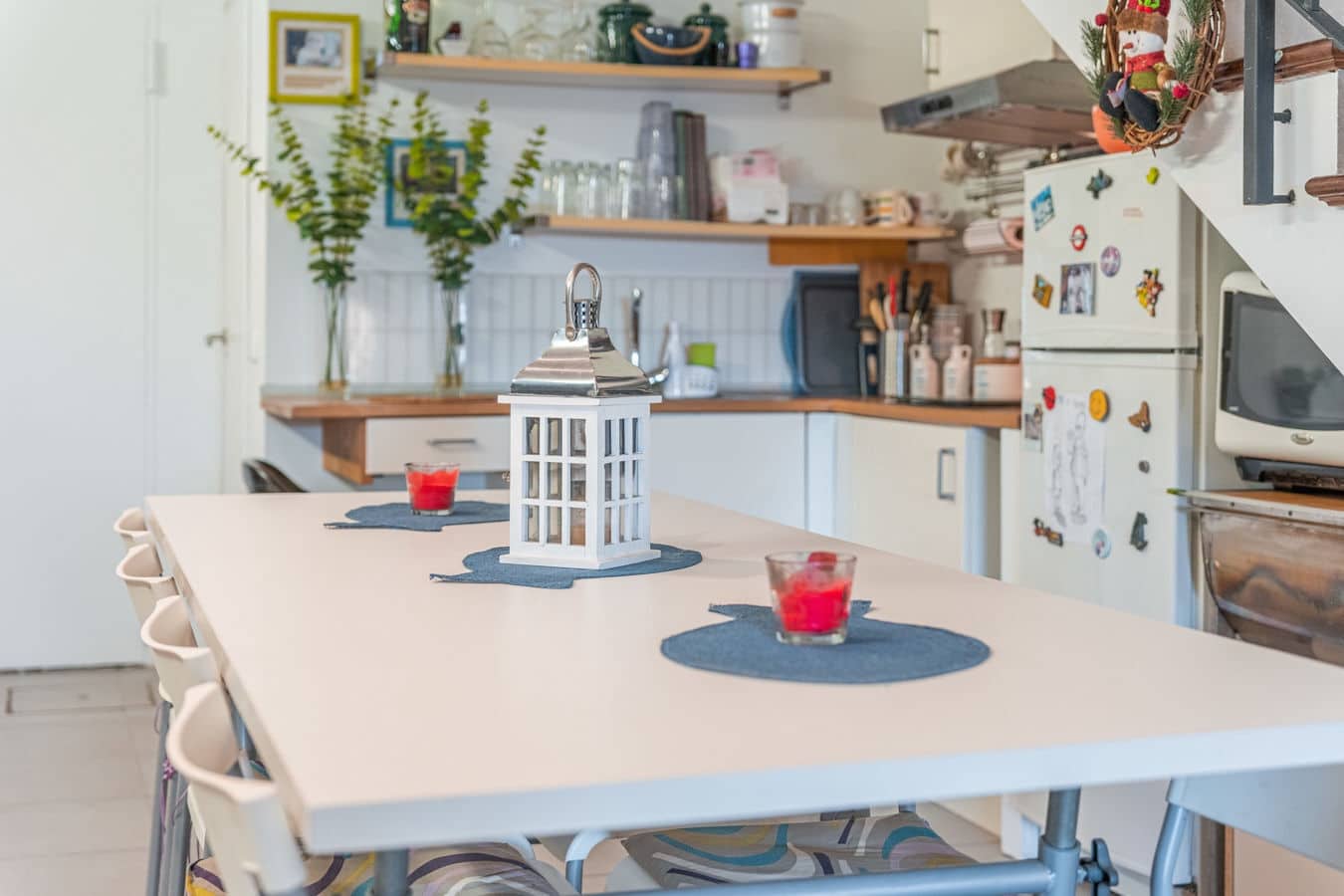 3 chambre Villa/Maison Semi-Mitoyenne à vendre à Campanet avec garage - 530 000 € (Ref: 9579148)