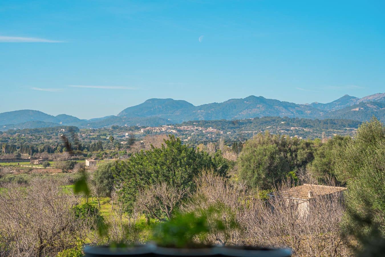 3 chambre Villa/Maison Semi-Mitoyenne à vendre à Campanet avec garage - 530 000 € (Ref: 9579148)