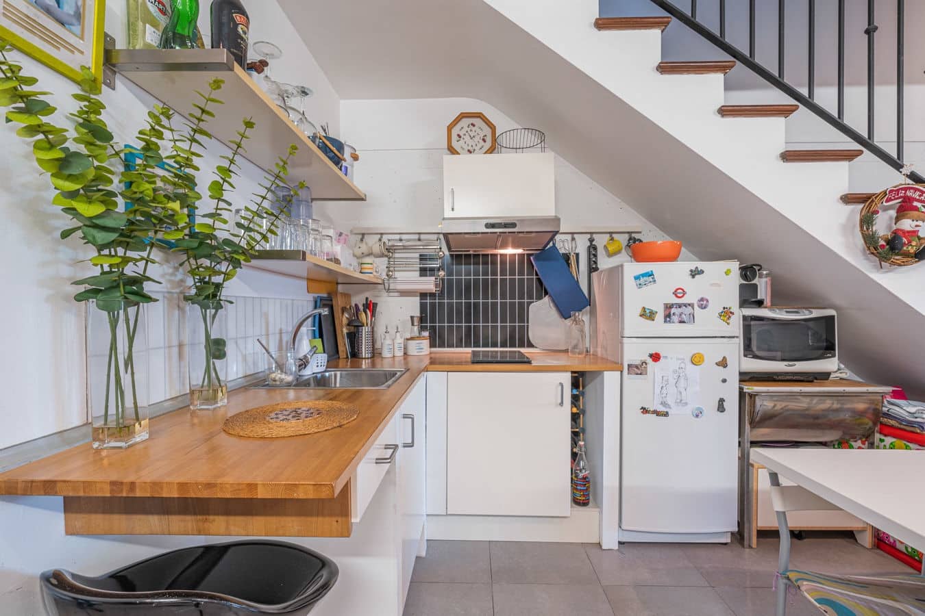 3 chambre Villa/Maison Semi-Mitoyenne à vendre à Campanet avec garage - 530 000 € (Ref: 9579148)