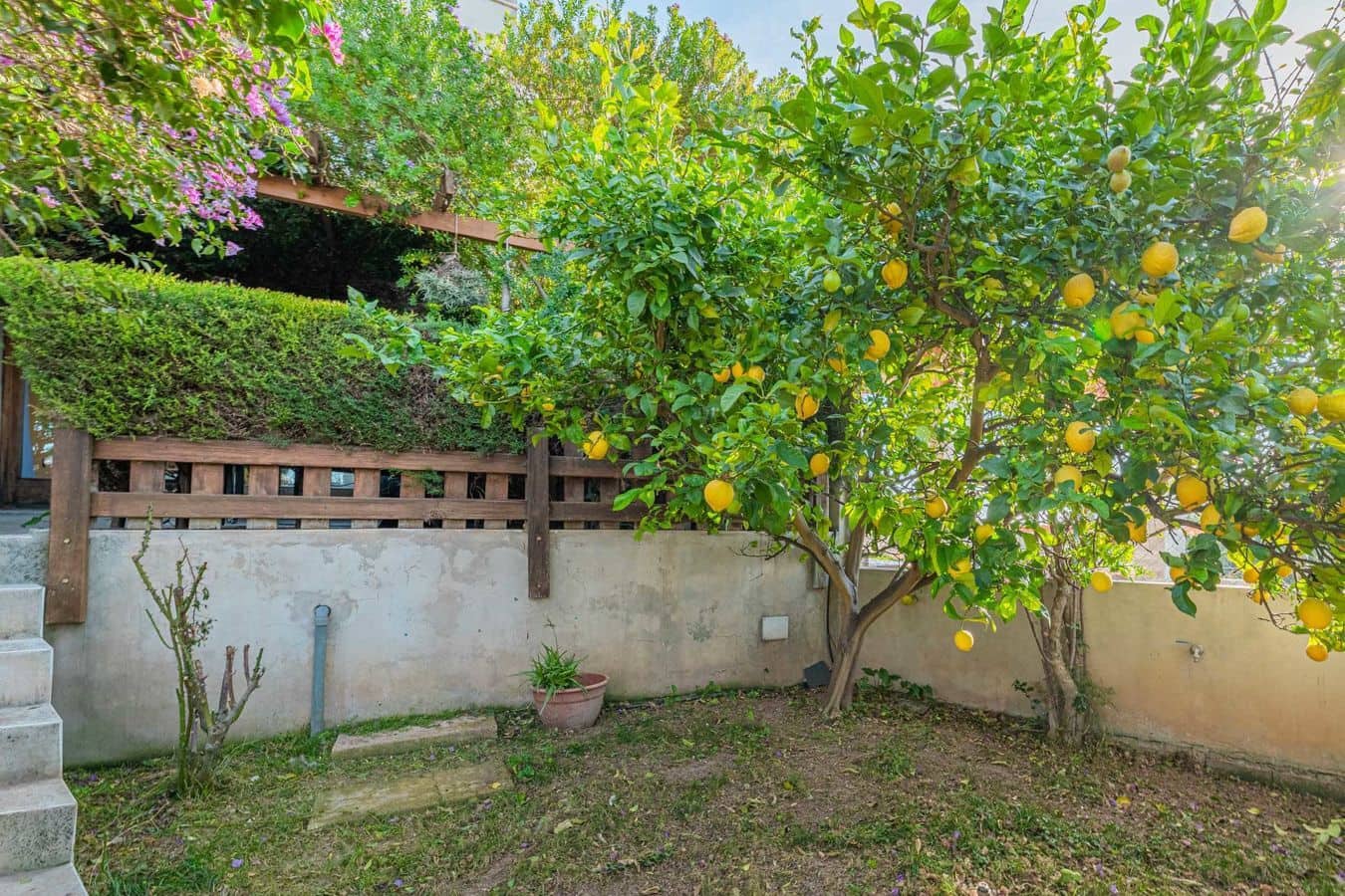 3 chambre Villa/Maison Semi-Mitoyenne à vendre à Campanet avec garage - 530 000 € (Ref: 9579148)