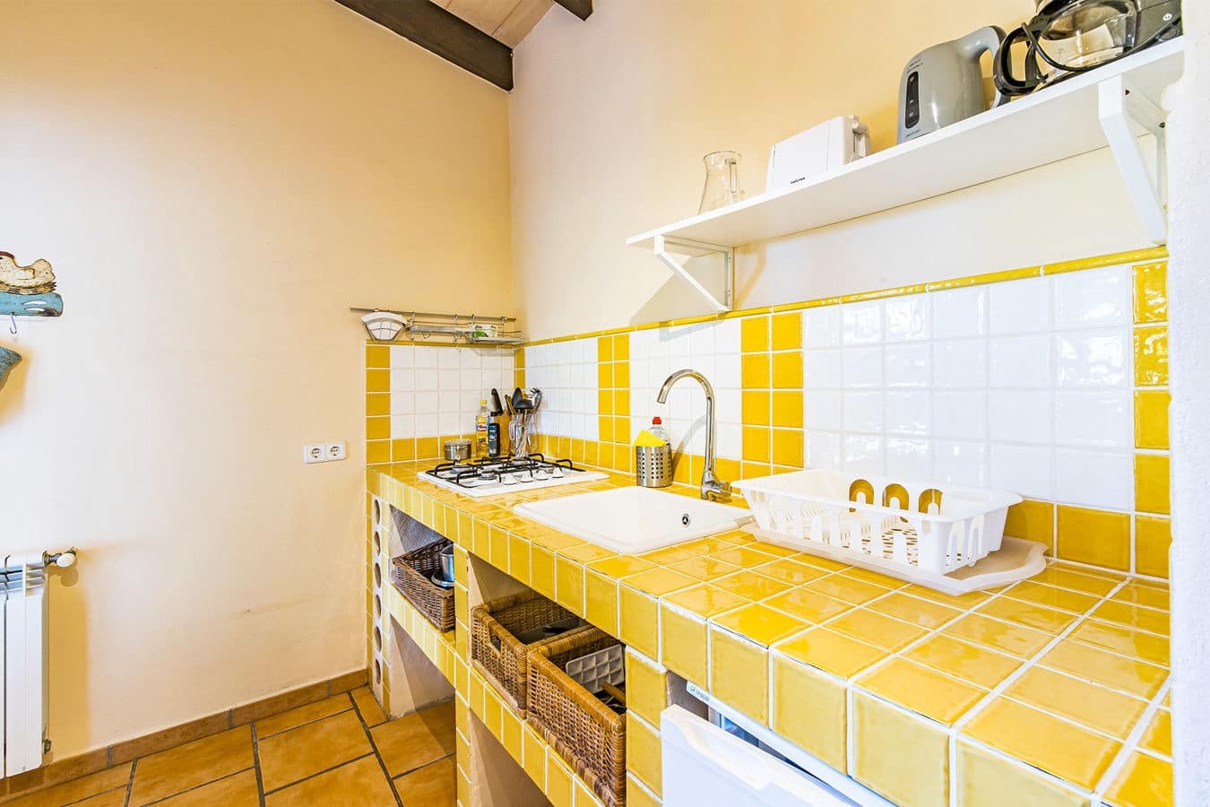 7 chambre Finca/Maison de Campagne à vendre à Montuiri avec piscine garage - 2 600 000 € (Ref: 9580054)