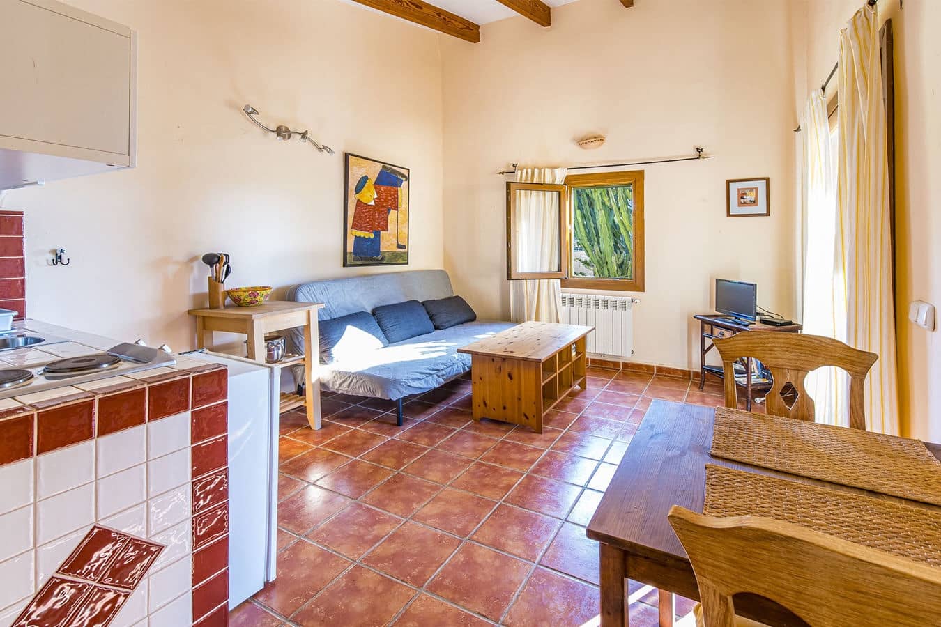 7 chambre Finca/Maison de Campagne à vendre à Montuiri avec piscine garage - 2 600 000 € (Ref: 9580054)