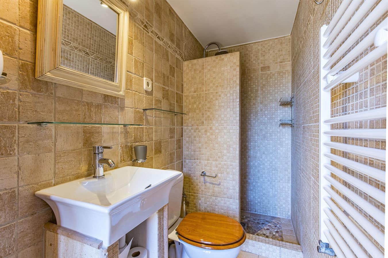 7 chambre Finca/Maison de Campagne à vendre à Montuiri avec piscine garage - 2 600 000 € (Ref: 9580054)