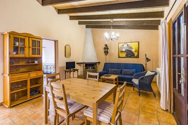 7 sypialnia Finka/Dom wiejski na sprzedaż w Montuïri z basenem garażem - 2 600 000 € (Ref: 9580054)